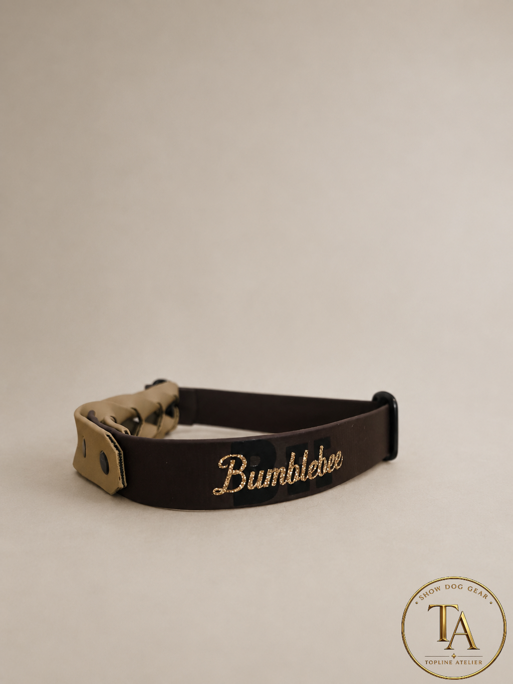 Halsband Bee