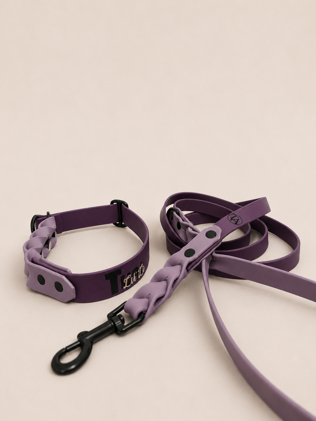 Halsband Bee